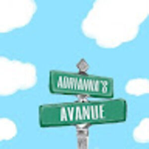 Meet your Posher, Adrianna's